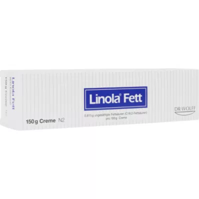LINOLA crème grasse, 150 g