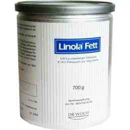 LINOLA crème grasse, 700 g