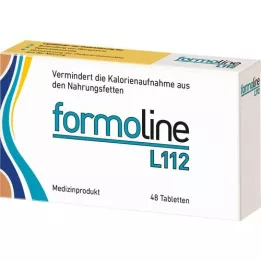 FORMOLINE Comprimés L112, 48 pièces