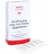 DISCI/Suppositoires Pulsatilla comp.cum Stanno, 10X2 g