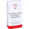 DISCI/Suppositoires Viscum comp.cum Argento, 10X2 g