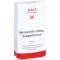 MERCURIALIS COMP.Suppositoires, 10X2 g