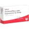 ACONITUM/CHINA comp. Suppositoires pour enfants, 10x1 pc