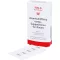 ACONITUM/CHINA comp. Suppositoires pour enfants, 10x1 pc