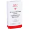 ACONITUM/CHINA comp. Suppositoires pour enfants, 10x1 pc