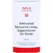 ECHINACEA/MERCURIUS comp. Suppositoires pour enfants, 10X1 g