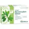SIDROGA Sachet filtre pour thé aux feuilles de busserole, 20X2,0 g