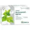 SIDROGA Sachet filtre à thé aux feuilles dortie, 20X1,5 g