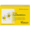 SIDROGA Sachets filtre à thé à la fleur de camomille, 20X1,5 g