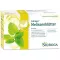 SIDROGA Sachets filtrants pour thé aux feuilles de mélisse, 20X1,5 g