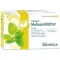 SIDROGA Sachets filtrants pour thé aux feuilles de mélisse, 20X1,5 g