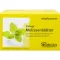 SIDROGA Sachets filtrants pour thé aux feuilles de mélisse, 20X1,5 g