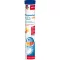 DOPPELHERZ Magnésium 400+B1+B6+B12+Acide folique BTA, 15 pc