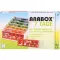 ANABOX 7 jours arc-en-ciel, 1 heure