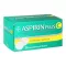 ASPIRIN plus comprimés effervescents C, 20 pc