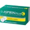 ASPIRIN plus comprimés effervescents C, 20 pc