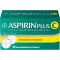ASPIRIN plus comprimés effervescents C, 20 pc