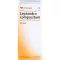 LEPTANDRA COMPOSITUM Gouttes, 100 ml
