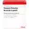 HERPES SIMPLEX Ampoules Nosode Injeel, 10 pc