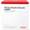 HERPES SIMPLEX Ampoules Nosode Injeel, 100 pc