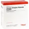 HERPES SIMPLEX Ampoules Nosode Injeel, 100 pc