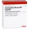 COXSACKIE-Ampoules Virus A9 Injeel, 10 pc