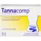 TANNACOMP Comprimés pelliculés
