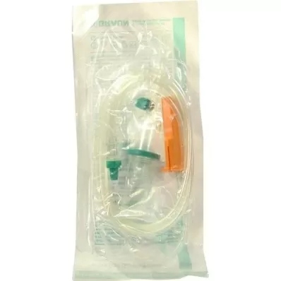 INTRAFIX SafeSet 180 cm LL, 1 pièce
