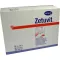 ZETUVIT Compresses daspiration non stériles 10x10 cm, 30 pc