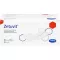 ZETUVIT Compresses daspiration non stériles 10x10 cm, 30 pc