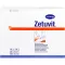 ZETUVIT Compresses daspiration non stériles 10x10 cm, 30 pc