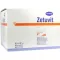 ZETUVIT Compresses aspirantes non stériles 10x20 cm, 30 pièces