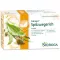 SIDROGA Sachets filtre à thé plantain lancéolé, 20X1,4 g