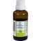 ACIDUM BENZOICUM KOMPLEX Dilution n°28, 50 ml