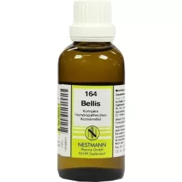 BELLIS KOMPLEX Dilution n°164, 50 ml