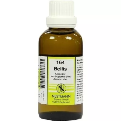 BELLIS KOMPLEX Dilution n°164, 50 ml BELLIS KOMPLEX Dilution n°164, 50 ml
