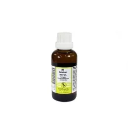 NATRIUM MURIATICUM KOMPLEX Dilution n°29, 50 ml