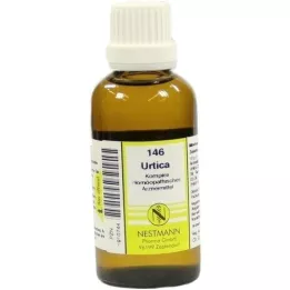 URTICA KOMPLEX Dilution n°146, 50 ml
