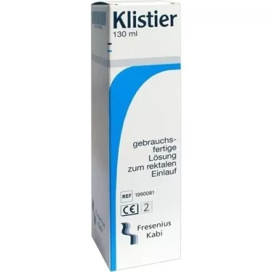 LAVEMENT, 130 ml
