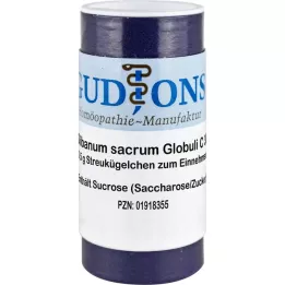 OLIBANUM SACRUM C 30 globules unidose, 0,5 g