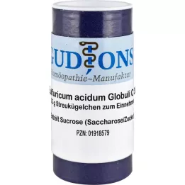SULFURICUM acidum C 30 globules unidose, 0,5 g