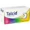 TALCID Comprimés à croquer, 100 pc