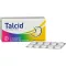 TALCID Comprimés à croquer, 100 pc