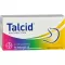 TALCID Comprimés à croquer, 100 pc