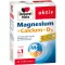DOPPELHERZ Comprimés de magnésium + calcium + D3, 40 pc