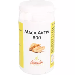 MACA AKTIV 800 gélules, 50 pièces