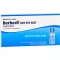 BERBERIL Sécheresse oculaire EDO gouttes pour les yeux, 10X0,6 ml