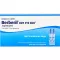 BERBERIL Sécheresse oculaire EDO gouttes pour les yeux, 10X0,6 ml