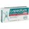 LOPEDIUM aiguë pour les capsules dures de diarrhée aiguë, 10 pc