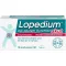 LOPEDIUM aiguë pour les capsules dures de diarrhée aiguë, 10 pc